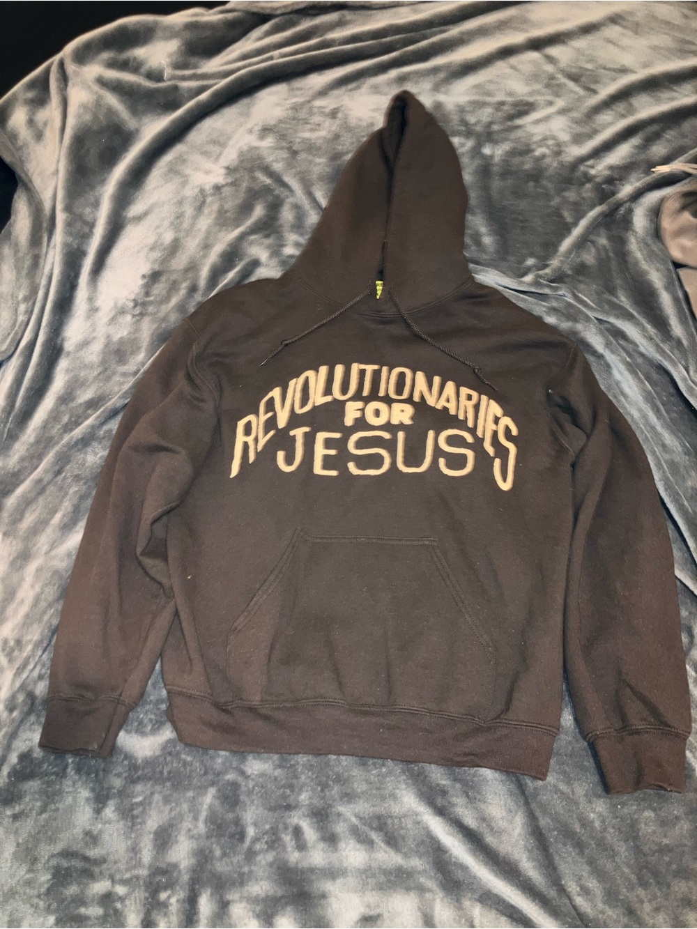 Jesus Hoodie
